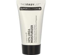 The Inkey List 10% Urea Moisturizer 1.7 Us fl.oz/ 50ml
