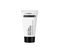 The INKEY List Face Moisturisers SuperSolutions 10% Urea Moisturizer