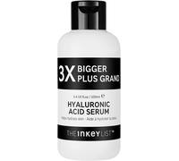The Inkey List Hyaluronic Acid - Serum 100Ml