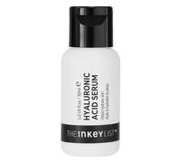 The INKEY List 2% Hyaluronic Acid Hydrating Serum for All Skin Types, 30ml - Plumps & Hydrates (Code: Hyaluronic Acid Hydrating Serum)