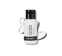 The INKEY List 2% Hyaluronic Acid Hydrating Serum to Plump and Smooth Skin for All Skin Types 30ml