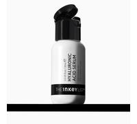 The INKEY List 2% Hyaluronic Acid Hydrating Serum to Plump and Smooth Skin for All Skin Types 30ml