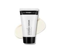 The INKEY List 30% Vitamin C Serum to Help Brighten Skin Suitable for Most Skin Types 30ml