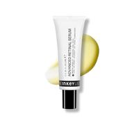 The INKEY List Advanced 0.2% Retinol Serum 0.5 fl oz | High-Strength 0.2% Retinal with Sirtalice and Syrelief Accelerates Renewal, Firms Skin and Improves Visible Elasticity