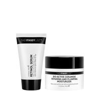 The INKEY List Anti-ageing Duo