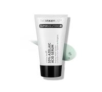 The INKEY List Azelaic Acid 10% Serum 30ml, Day/Night Cream, Targets Redness, Fast Absorbing Skincare, Vegan Friendly, Suitable For All Skin Types