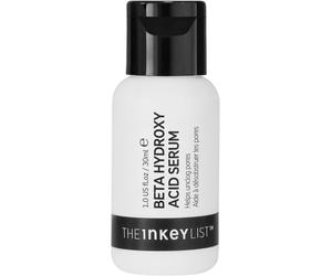 The INKEY List Beta Hydroxy Acid Serum with 2% Salicylic and 1%...