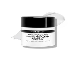 The INKEY List Bio-Active Ceramide Moisturiser 50ml