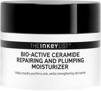 The INKEY List Bio-Active Ceramide Moisturiser 50ml, Anti-Ageing Skincare,...
