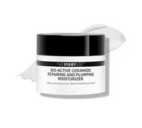 The Inkey List Bio-Active Ceramide Repairing and Plumping Moisturizer - White 50ml - 100ml