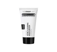 The Inkey List Blemish Clearing Moisturizer 2% Novoretin 50Ml