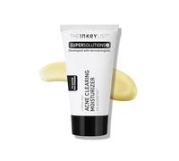 The Inkey List Blemish Clearing Moisturiser 50ml, Dermatologically Tested, Treats Stubborn and Persistent Active Breakouts, Fragrance-free, Suitable for Normal/Oily Skin