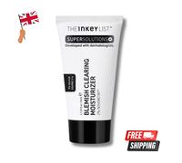 The Inkey List Blemish Clearing Moisturizer 2% Novoretin 50Ml
