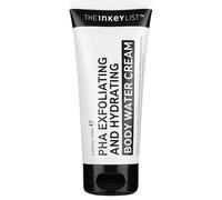 The-INKEY-List Body Creams-and-lotionsPHA Exfoliating And Hydrating Body Water Cream