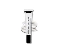 The INKEY List Brighten-i Eye Cream 15ml | Brightenyl and Light-Reflecting Mica Instantly Illuminate Under-Eyes While Targeting Dark Circles and Uneven Tone