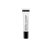 The INKEY List Brighten-I Eye Cream Under-Eye Cream Helps Reduce Appearance of Dark Circles and Boost Skins Glow Makeup Under-Eye Primer 0.50 fl oz