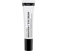 The Inkey List Brighten-i Under Eye Cream 15ml, Improves Dark Circles,...