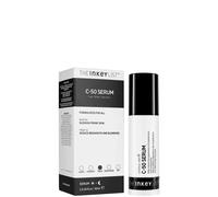 The INKEY List C-50 Blemish Night Treatment 30ml