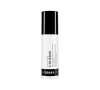 The Inkey List C-50 Serum 30ml, Blemish Night Treatment, Unclogs Pores, Fragrance Free, Suitable For All Oily Skin