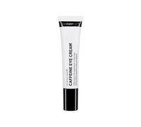 The INKEY List Caffeine Eye Cream 15ml Dark Circles Brightening Vegan