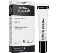 The INKEY List Caffeine Eye Cream