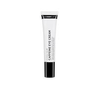 The INKEY List Caffeine Eye Cream 15ml, Improves Dark Circles, Brightens Under Eye, Fragrance-free, Vegan Friendly, Suitable For All Skin Types