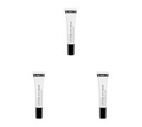 The INKEY List Caffeine Eye Cream 15ml, Improves Dark Circles, Brightens Under Eye, Fragrance-free, Vegan Friendly, Suitable For All Skin Types (Pack of 3)