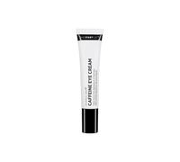 The INKEY List Caffeine Eye Cream 15ml, Reduces Puffiness, Brightens Under Eyes