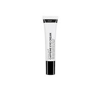The INKEY List Caffeine Eye Cream Helps Dark Circles and Tired Eyes 15ml