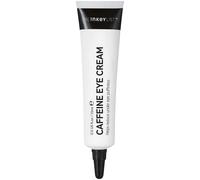 The INKEY List Caffeine Eye Cream Helps Dark Circles and Tired Eyes 15ml