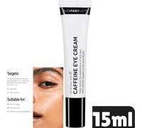 The INKEY List Caffeine Eye Serum 15ml