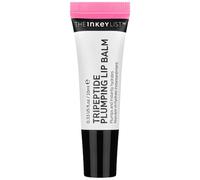 The INKEY List Care Tripeptide Lip Balm 10 ml