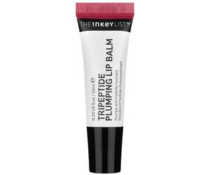 The INKEY List Care Tripeptide Lip Balm 10 ml