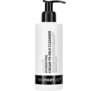 The INKEY List Cleanser Hydrating Cream-to-milk 180 ml