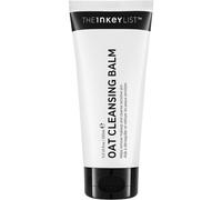 The INKEY List Cleanser Oat Cleansing Balm 50 ml