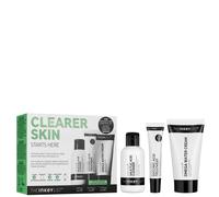 The Inkey List Clearer Skin Starts Here (Worth £30.00)