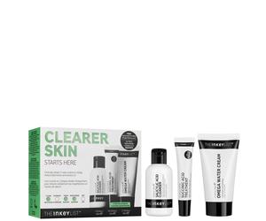 The Inkey List Clearer Skin Starts Here (Worth £30.00)