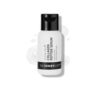 The Inkey List Collagen Peptide Serum 30ml | Targets Fine Lines & Wrinkles | Plumps and Firms Skin | Fragrance Free | Suitable For All Skin Types