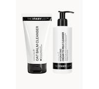 The INKEY List Double Cleanse Duo