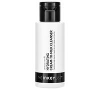 The-INKEY-List Face CleanserHydrating Cream-to-milk Cleanser