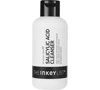 The-INKEY-List Face CleanserSalicylic Acid Cleanser