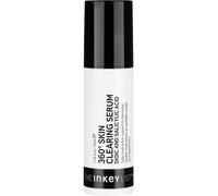 The-INKEY-List Face Pore-treatment-and-cleansing360° Skin Clearing Serum