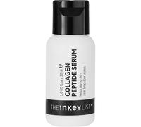 The INKEY List Face Serums Collagen Peptide Serum