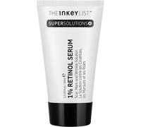 The INKEY List 1% Retinol Night Serum 30ml - for Stubborn Scars & Wrinkles