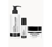 The INKEY List Founder's Bridal Glow Trio