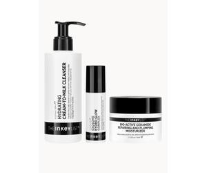 The INKEY List Founder's Bridal Glow Trio
