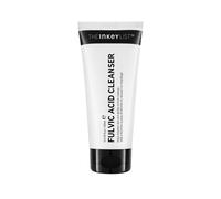 The INKEY List Face Cleanser Fulvic Acid Cleanser
