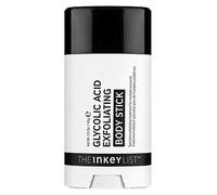 The Inkey List Glycolic Acid Exfoliating Body Stick 45G