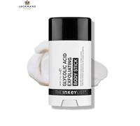 The INKEY List Glycolic Acid Exfoliating Body Stick 45 g (Pack of 1), White
