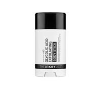 The INKEY List Glycolic Acid Exfoliating Body Stick 45g, Multiple Concerns, One Targeted Solution, Delivers Deep, Effective Exfoliation, Fragrance